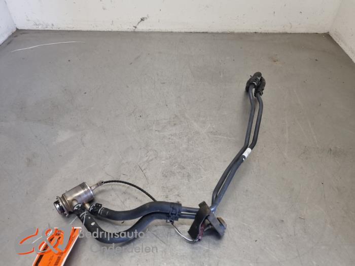 Gebruikte Injector adblue Volkswagen Crafter (SY) 2.0 TDI FWD Prijs € 78,75 Margeregeling aangeboden door C&J Bedrijfsauto's & Onderdelen