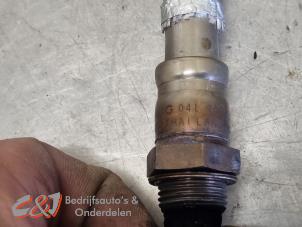 Lambda Sonde van een Volkswagen Crafter (SY) 2.0 TDI FWD 2022