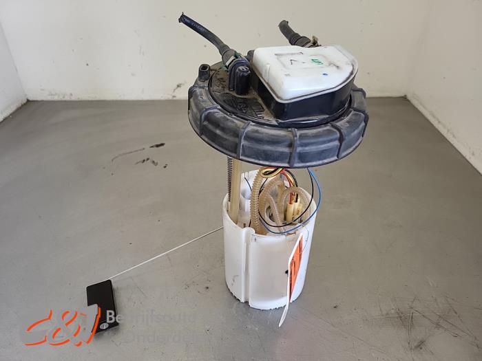 Gebruikte Tank element Pomp Citroen Berlingo 1.6 Hdi, BlueHDI 75 Prijs € 78,75 Margeregeling aangeboden door C&J Bedrijfsauto's & Onderdelen