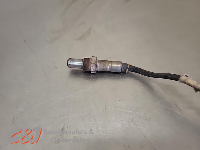Lambda Sonde van een Ford Transit Custom 2.0 TDCi 16V Eco Blue 130 2020