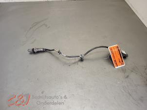 Lambda Sonde van een Ford Transit Custom 2.0 TDCi 16V Eco Blue 130 2020