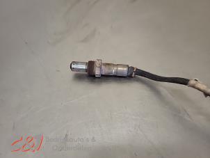 Lambda Sonde van een Ford Transit Custom 2.0 TDCi 16V Eco Blue 130 2020