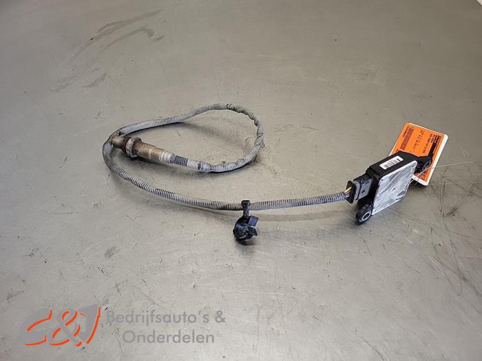 Gebruikte Nox sensor Ford Transit Custom 2.0 TDCi 16V Eco Blue 130 Prijs € 78,75 Margeregeling aangeboden door C&J Bedrijfsauto's & Onderdelen