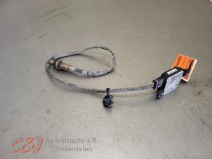 Nox sensor van een Ford Transit Custom 2.0 TDCi 16V Eco Blue 130 2020
