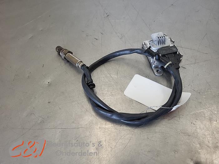 Gebruikte Nox sensor Ford Transit Custom 2.0 TDCi 16V Eco Blue 170 Prijs € 105,00 Margeregeling aangeboden door C&J Bedrijfsauto's & Onderdelen
