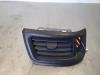 Renault Trafic (1FL/2FL/3FL/4FL) 2.0 dCi 16V 110 Luchtrooster Dashboard
