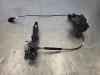 Renault Trafic (1FL/2FL/3FL/4FL) 2.0 dCi 16V 110 Deurslot Mechaniek 2Deurs links