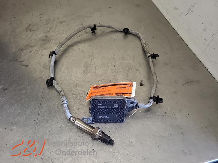 Gebruikte Nox sensor Renault Trafic (1FL/2FL/3FL/4FL) 2.0 dCi 16V 110 Prijs € 131,25 Margeregeling aangeboden door C&J Bedrijfsauto's & Onderdelen