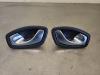 Renault Trafic (1FL/2FL/3FL/4FL) 2.0 dCi 16V 110 Deurgreep 2Deurs links