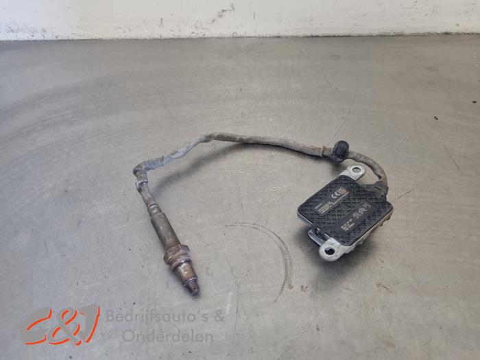 Gebruikte Lambda Sonde Citroen Jumpy 2.0 Blue HDI 180 Prijs € 36,75 Margeregeling aangeboden door C&J Bedrijfsauto's & Onderdelen
