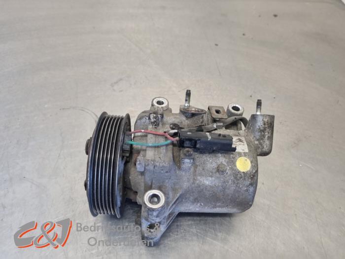 Gebruikte Aircopomp Citroen Jumpy 2.0 Blue HDI 180 Prijs € 36,75 Margeregeling aangeboden door C&J Bedrijfsauto's & Onderdelen