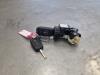Renault Trafic (1FL/2FL/3FL/4FL) 2.0 dCi 16V 110 Kontaktslot+Sleutel