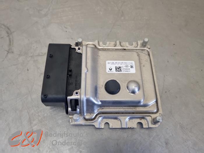 Gebruikte Adblue Computer Renault Trafic (1FL/2FL/3FL/4FL) 1.6 dCi Twin Turbo Prijs € 89,25 Margeregeling aangeboden door C&J Bedrijfsauto's & Onderdelen