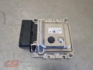 Computer Adblue van een Renault Trafic (1FL/2FL/3FL/4FL) 1.6 dCi Twin Turbo 2017