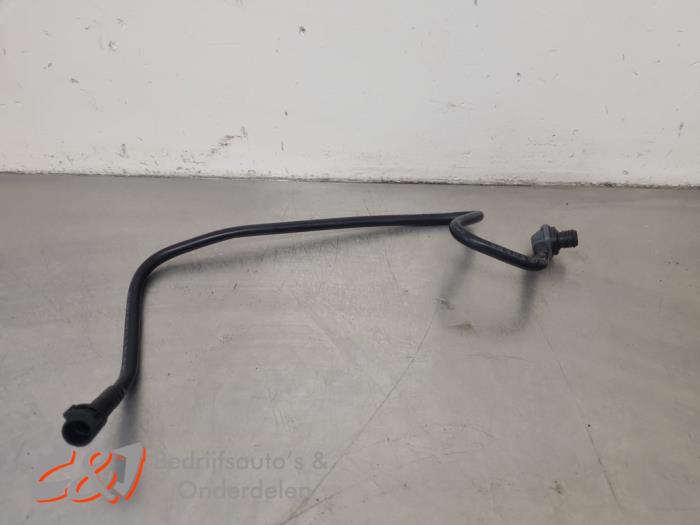 Gebruikte Leiding (diversen) Volkswagen Transporter T6 2.0 TDI 150 Prijs € 15,75 Margeregeling aangeboden door C&J Bedrijfsauto's & Onderdelen