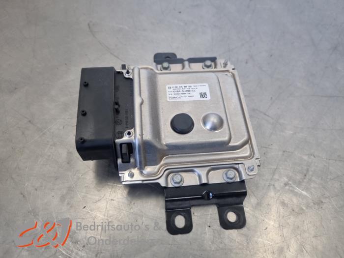 Gebruikte Computer Adblue Ford Transit Connect (PJ2) 1.5 EcoBlue Prijs € 105,00 Margeregeling aangeboden door C&J Bedrijfsauto's & Onderdelen