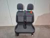 Renault Trafic (1FL/2FL/3FL/4FL) 2.0 dCi 16V 110 Bank rechts-voor
