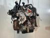 Citroën Jumper (U9) 2.2 Blue HDi 165 Motor
