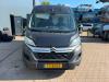 Citroën Jumper (U9) 2.2 Blue HDi 165 Voorkop compleet