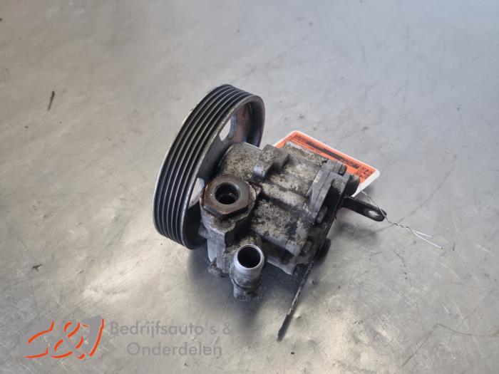 Gebruikte Servopomp Citroen Jumper (U9) 2.2 Blue HDi 165 Prijs € 31,50 Margeregeling aangeboden door C&J Bedrijfsauto's & Onderdelen