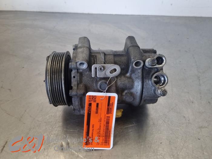 Gebruikte Aircopomp Citroen Jumper (U9) 2.2 Blue HDi 165 Prijs € 42,00 Margeregeling aangeboden door C&J Bedrijfsauto's & Onderdelen