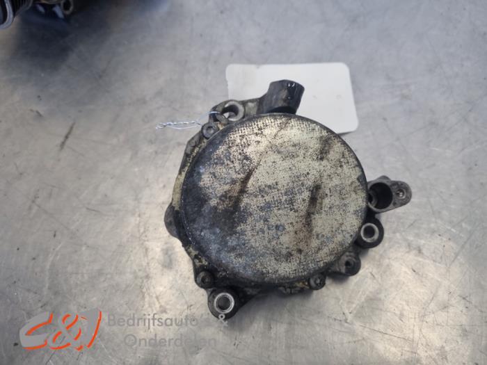 Gebruikte Vacuumpomp (Diesel) Citroen Jumper (U9) 2.2 Blue HDi 165 Prijs € 21,00 Margeregeling aangeboden door C&J Bedrijfsauto's & Onderdelen