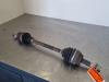Citroën Jumper (U9) 2.2 Blue HDi 165 Aandrijfas links-voor