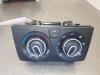 Citroën Jumper (U9) 2.2 Blue HDi 165 Chaufage Bedieningspaneel