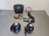 Citroën Jumper (U9) 2.2 Blue HDi 165 Airbag Set+Module
