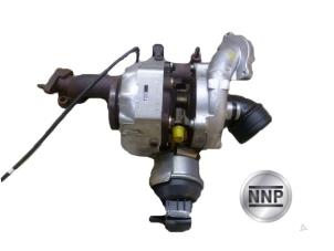 Gebruikte Turbo Volkswagen Passat CC (357) 2.0 TDI 16V 140 Prijs € 423,50 Inclusief btw aangeboden door NNP Automotive Group