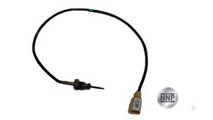 Nieuwe Uitlaat temperatuursensor Volkswagen T-Roc I 2.0 TDI 150 4Motion 16V Prijs € 48,40 Inclusief btw aangeboden door NNP Automotive Group