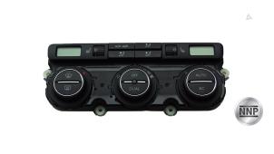 Gebruikte Airco bedieningspaneel Volkswagen Passat Variant (3C5) Prijs € 163,35 Inclusief btw aangeboden door NNP Automotive Group