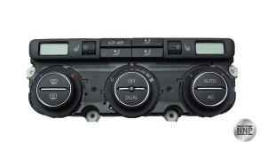 Gebruikte Airco bedieningspaneel Volkswagen Passat Variant (3C5) Prijs € 127,05 Inclusief btw aangeboden door NNP Automotive Group