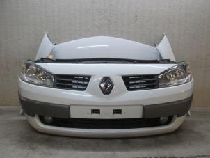 Gebruikte Voorkop compleet Renault Megane II (BM/CM) 1.5 dCi 105 Prijs € 1.512,50 Inclusief btw aangeboden door NNP Automotive Group