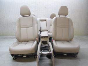 Gebruikte Bekleding Set (compleet) Nissan X-Trail (T32) Prijs € 786,50 Inclusief btw aangeboden door NNP Automotive Group