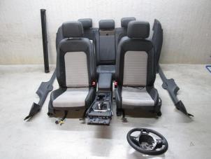 Gebruikte Bekleding Set (compleet) Volkswagen Passat Variant (3G5) Prijs € 950,00 Margeregeling aangeboden door NNP Automotive Group