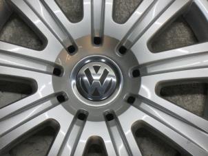 Volkswagen Tiguan Wieldop sets voorraad