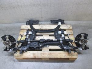 Nieuwe Vooras (compleet) Infiniti Q30 (H15) Prijs € 544,50 Inclusief btw aangeboden door NNP Automotive Group