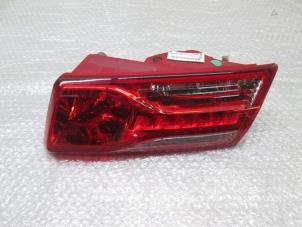 Gebruikte Achterlicht rechts Renault Laguna Coupé (DT) Prijs € 60,50 Inclusief btw aangeboden door NNP Automotive Group