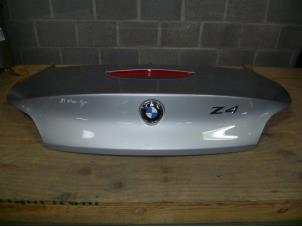 Gebruikte Achterklep BMW Z4 Roadster (E89) Prijs € 223,85 Inclusief btw aangeboden door NNP Automotive Group