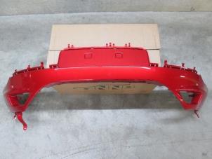 Nieuwe Achterbumper Renault Megane III Coupe (DZ) Prijs € 121,00 Inclusief btw aangeboden door NNP Automotive Group