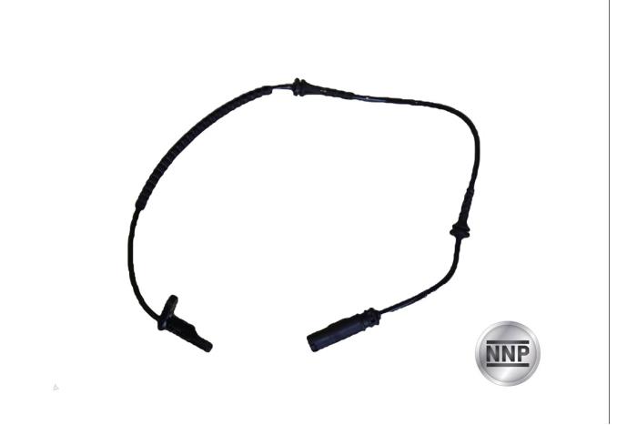 Gebruikte ABS Sensor Mini Clubman (F54) Prijs € 42,35 Inclusief btw aangeboden door NNP Automotive Group