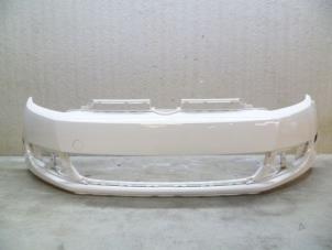 Gebruikte Bumper voor Volkswagen Golf VI (5K1) Prijs € 108,90 Inclusief btw aangeboden door NNP Automotive Group