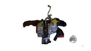 Gebruikte Turbo Volkswagen Golf Sportsvan (AUVS) 2.0 TDI 150 16V Prijs € 514,25 Inclusief btw aangeboden door NNP Automotive Group