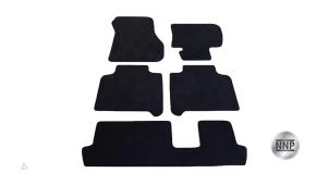 Gebruikte Matten Set BMW 2 serie Gran Tourer (F46) Prijs € 48,40 Inclusief btw aangeboden door NNP Automotive Group