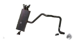 Gebruikte Uitlaat Einddemper Volkswagen Golf VII (AUA) Prijs € 114,95 Inclusief btw aangeboden door NNP Automotive Group