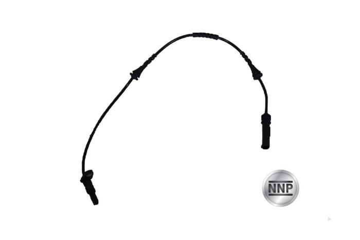 Gebruikte Sensor ABS Mini Clubman (F54) Prijs € 42,35 Inclusief btw aangeboden door NNP Automotive Group