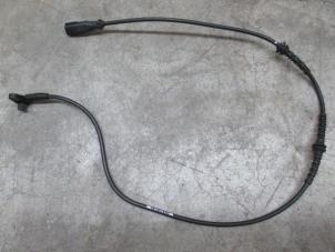 Gebruikte Sensor ABS Renault Grand Scénic IV (RFAR) Prijs € 18,15 Inclusief btw aangeboden door NNP Automotive Group