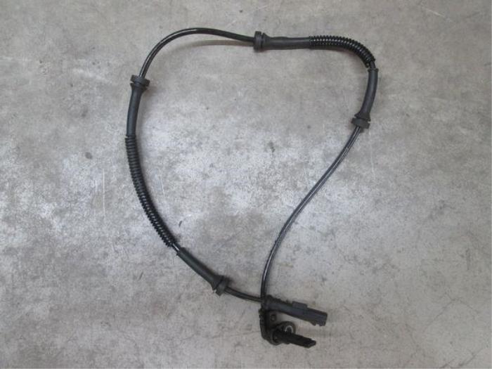 Renault Trafic ABS Sensoren voorraad Onderdelenlijn.nl