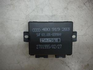 Gebruikte Module PDC Audi A6 Avant (C5) Prijs € 42,35 Inclusief btw aangeboden door NNP Automotive Group